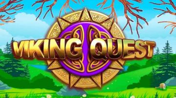 Viking Quest slot