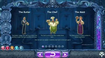 Play Beauty And The Beast Slot