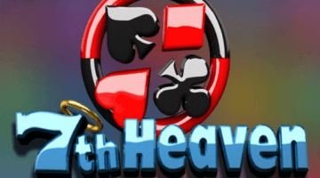 7th Heaven slot