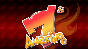 Amazing 7s slot