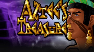 Aztec’s Treasure Feature Guarantee slot