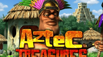Aztec’s Treasure slot