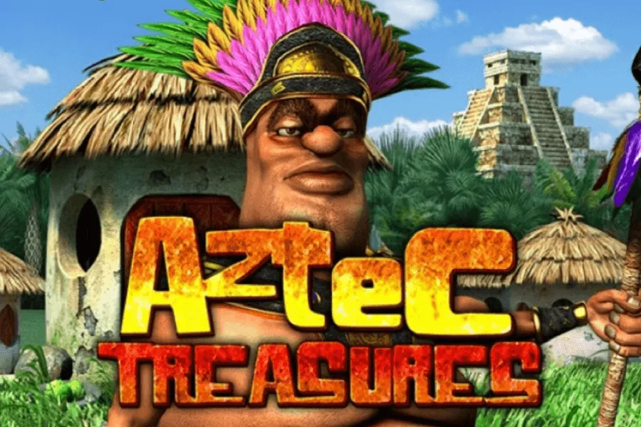 Aztec's Treasure slot