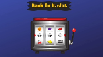 Bank On It slot