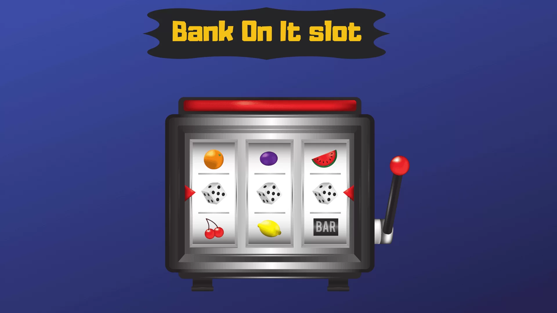 Bank On It slot