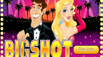 Big Shot slot