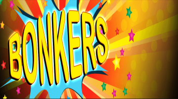Bonkers slot