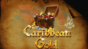 Caribbean Gold slot