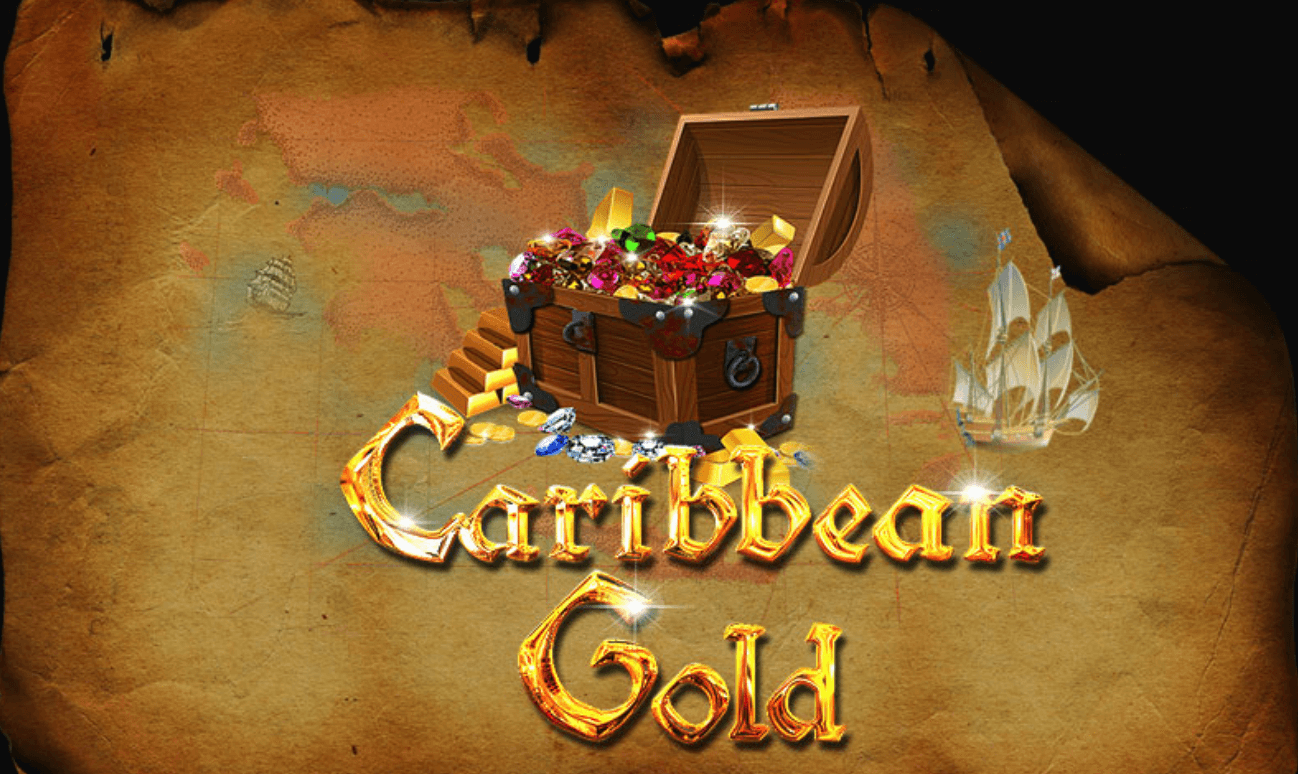 Caribbean Gold slot