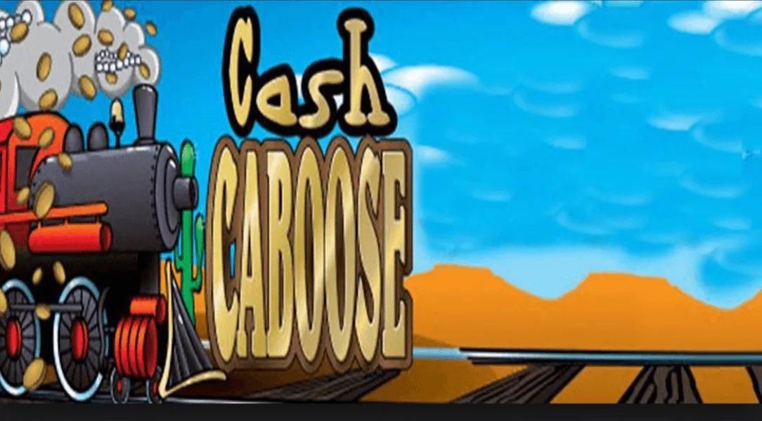 Cash Caboose slot