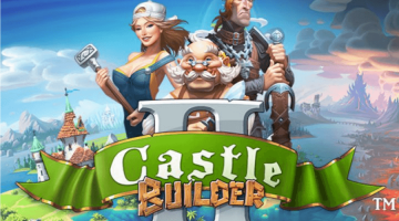 Castle Builder Ii slot