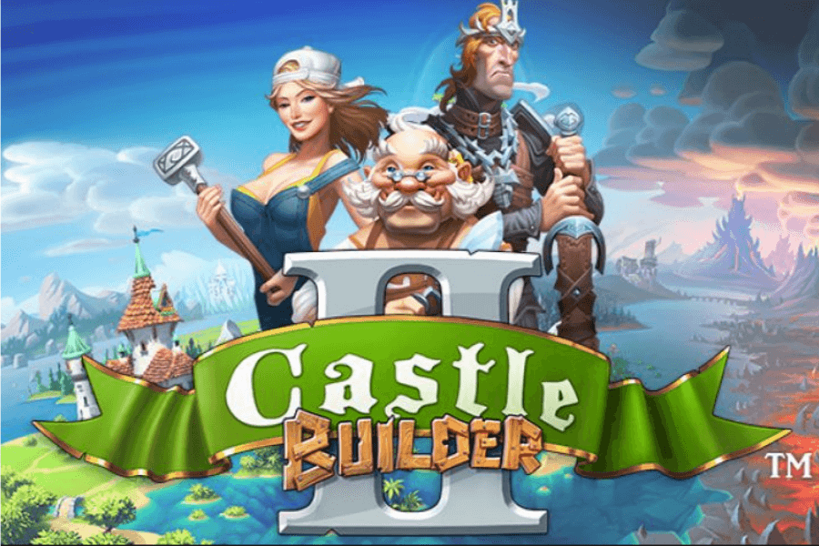 Castle Builder Ii slot