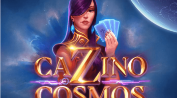 Cazino Cosmos slot