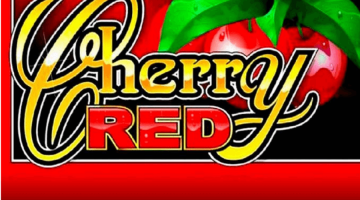 Cherry Red slot
