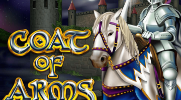 Coat Of Arms slot