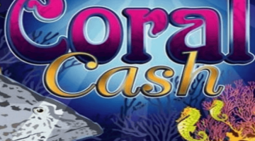 Coral Cash slot