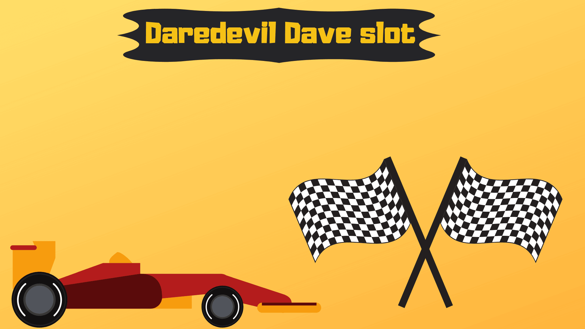Daredevil Dave slot