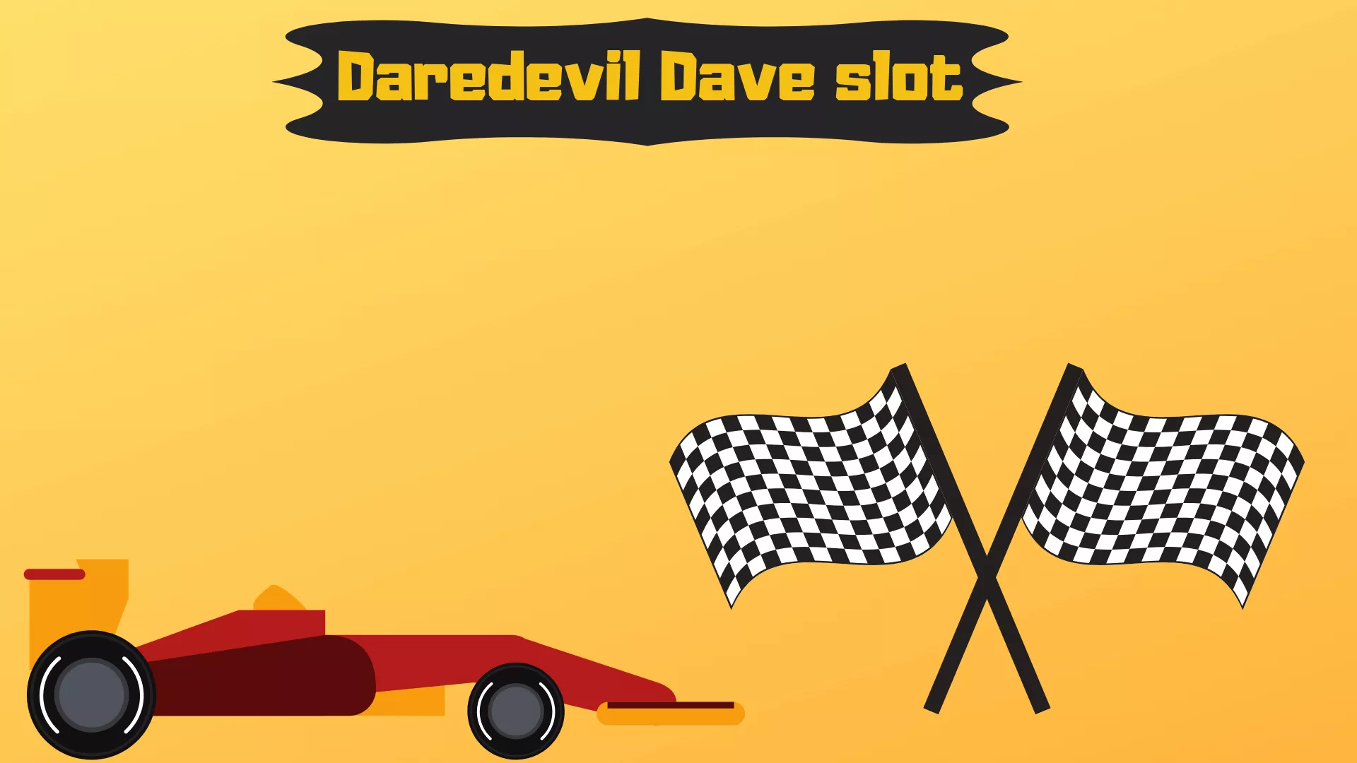 Daredevil Dave slot