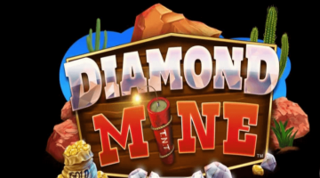Diamond Mine slot