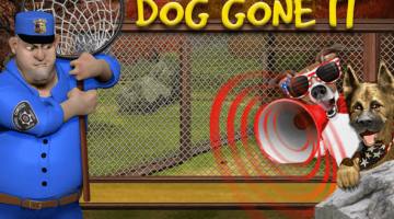 Dog Gone It slot