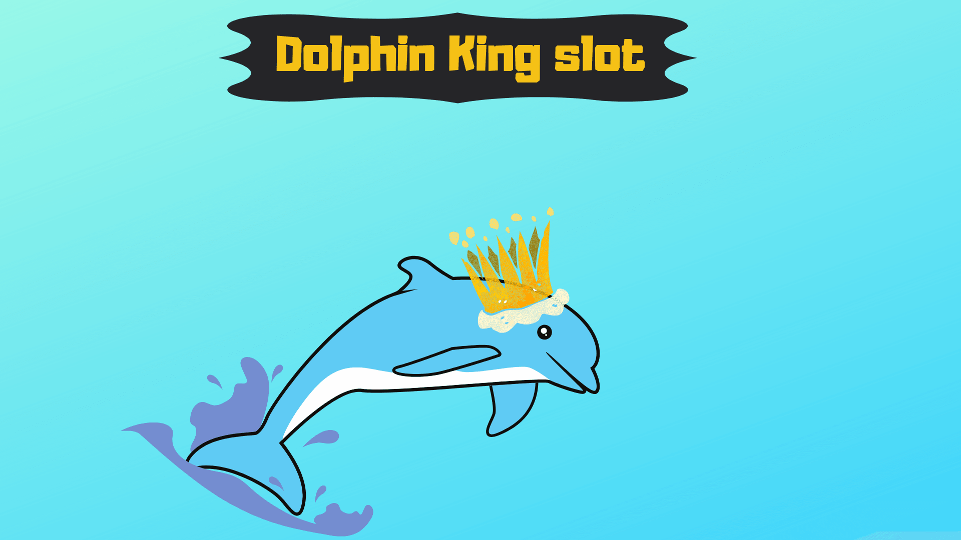 Dolphin King slot