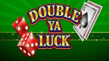 Double Ya Luck! slot