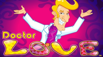 Dr. Love slot