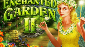 Enchanted Garden Ii slot