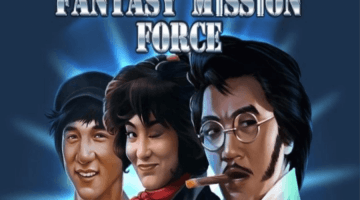 Fantasy Mission Force slot
