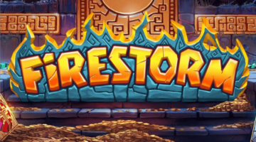Firestorm slot