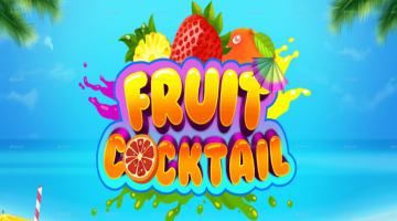 Fruit Cocktail slot