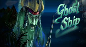 Ghost Ship slot