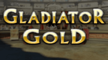 Gladiator's Gold slot