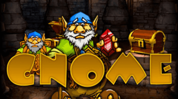 Gnome slot