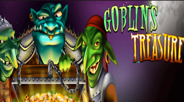 Goblin’s Treasure slot