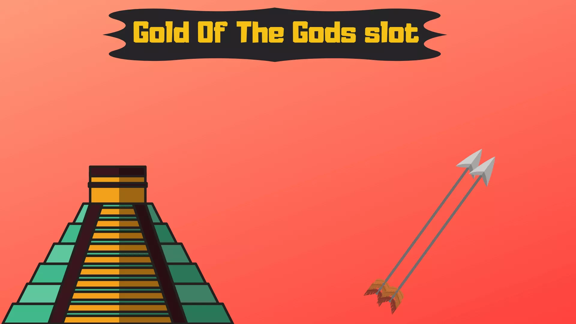 Gold Of The Gods slot