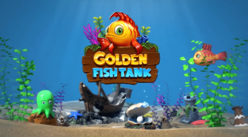 Golden Fishtank slot