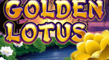 Golden Lotus slot