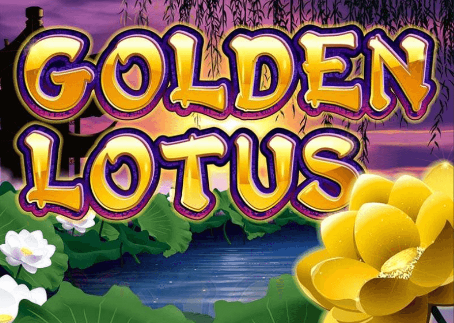 Golden Lotus slot