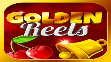 Golden Reels slot