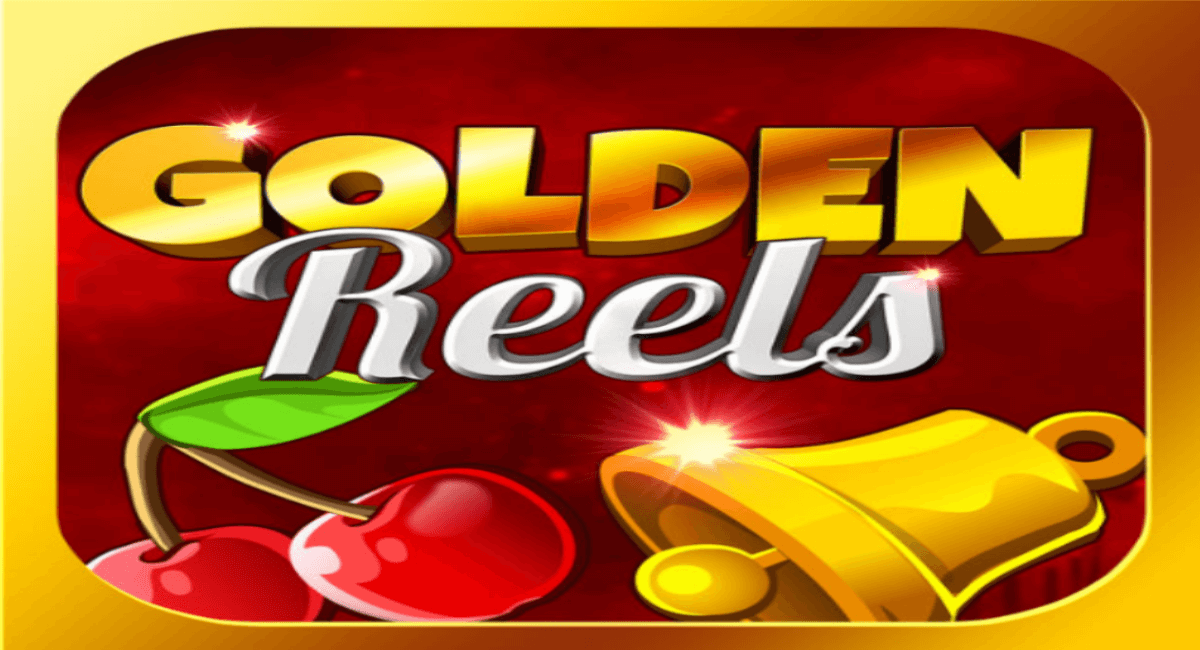 Golden Reels slot
