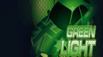 Green Light slot