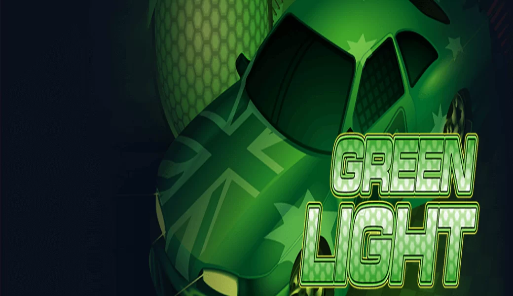Green Light slot