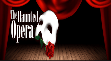 Haunted Opera slot