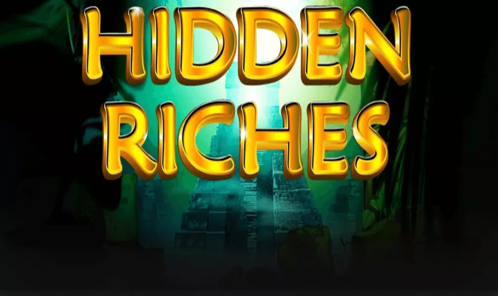 Hidden Riches slot