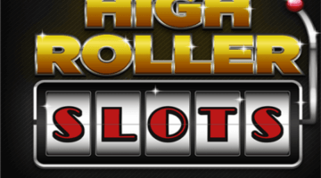 High Rollers slot