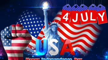 Independence Day slot