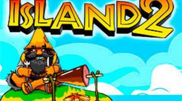 Island 2 slot