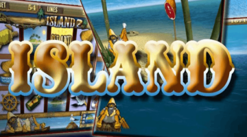 Island slot