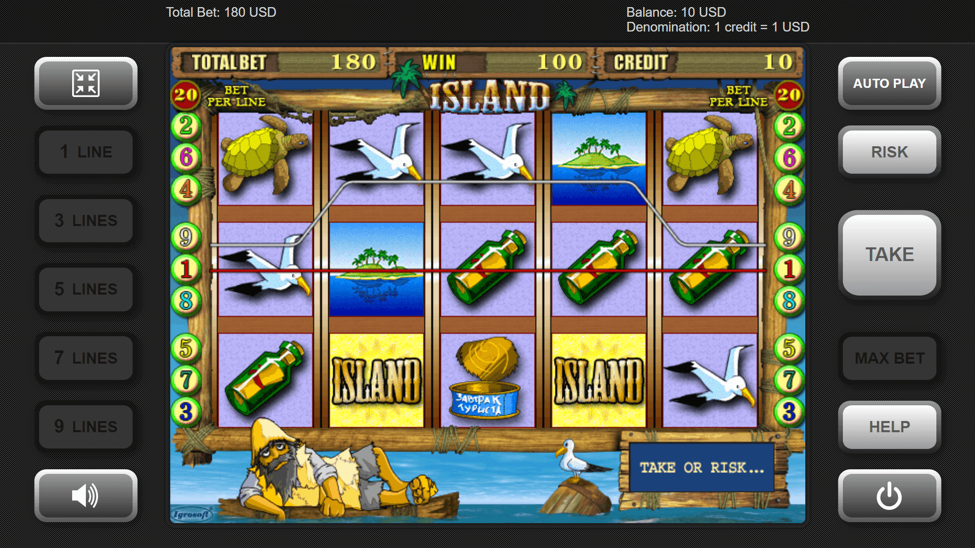 Music Island Free Online Slots free no deposit bonus casino usa 